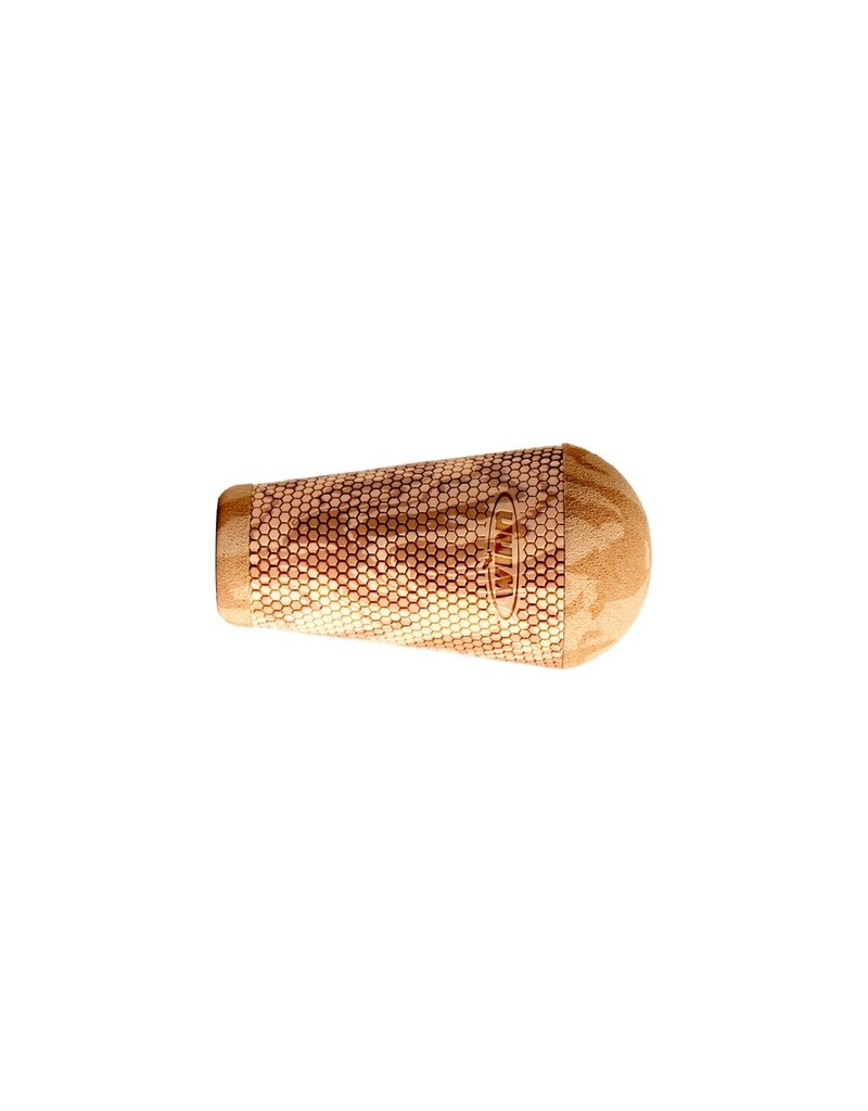 Winn Winn Grip Fighting Butt 2.5" - Natural