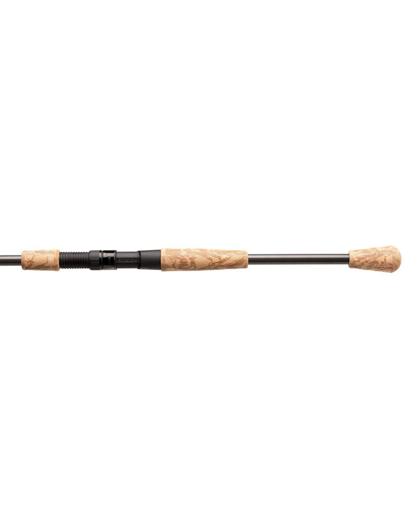 Winn Winn Grip Fighting Butt 2.5" - Natural