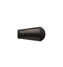 Winn Winn Grip Fighting Butt 2.5" Black