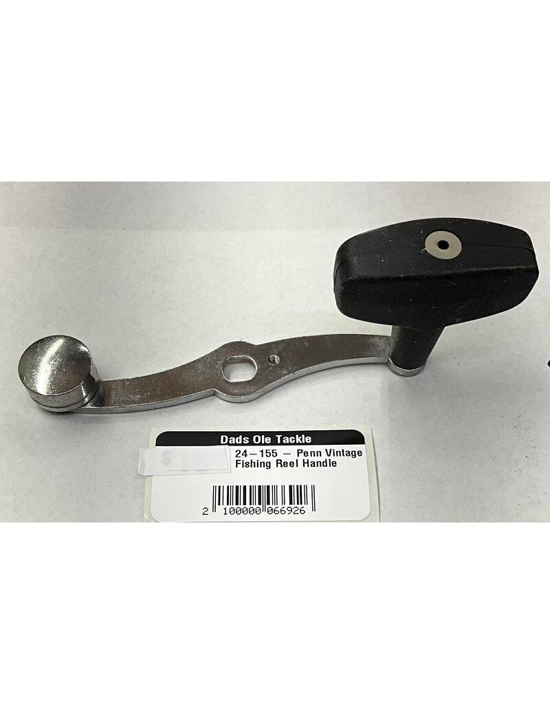 Penn 24-155 - Penn Vintage Fishing Reel Handle