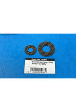 Smoooooth Drag Smoothdrag Carbon Drag Washer Set CD52 Bantam Castaic 200SF 200 Bantam Citica 200B, 100DSV