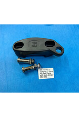 Penn Penn Senator 114 6/0 Rod Clamp Set - 33-114H2  plus 34C-45