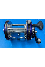 Abu Garcia Abu Garcia Ambassadeur Blue 7000 Surfcasting Fishing Reel