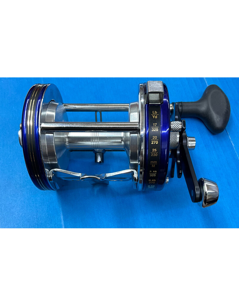 Abu Garcia Abu Garcia Ambassadeur Blue 7000 Surfcasting Fishing Reel