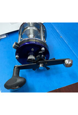 Abu Garcia Abu Garcia Ambassadeur Blue 7000 Surfcasting Fishing Reel