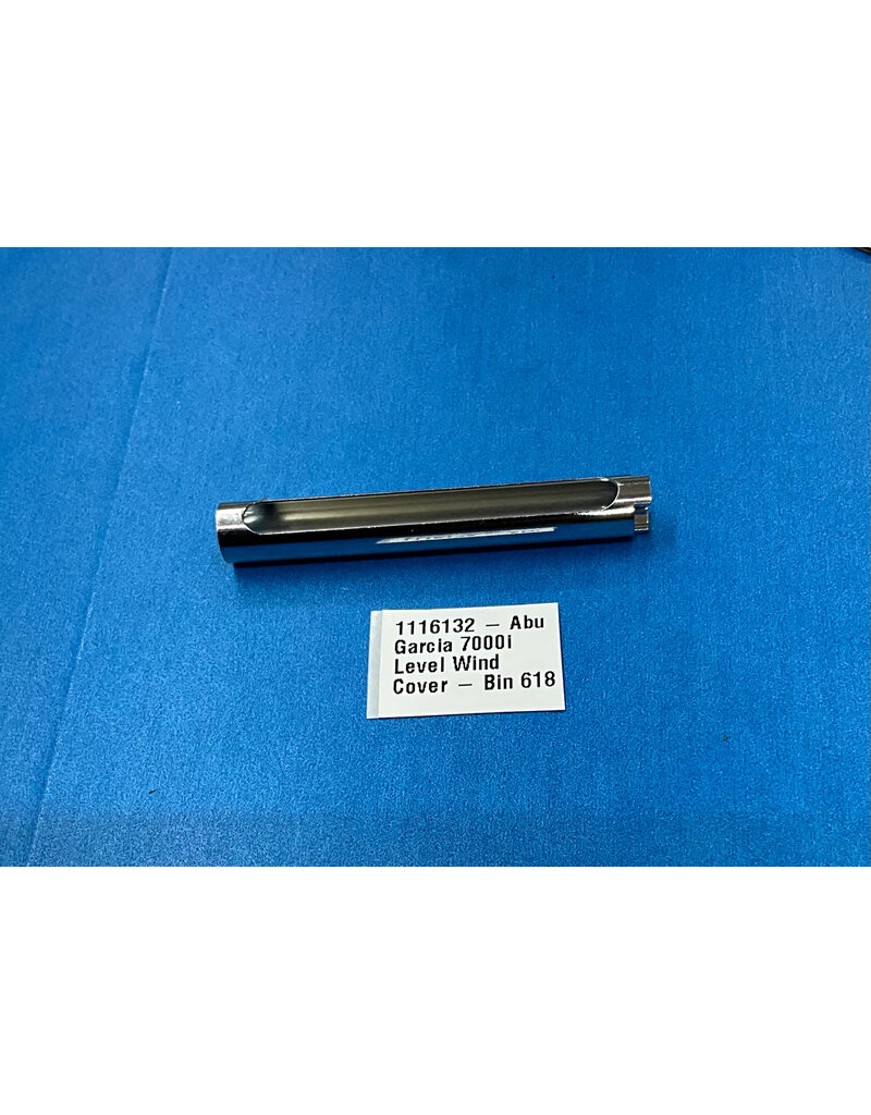 Abu Garcia Abu Garcia Ambassadeur 7000i 7000iC3 7000iCS 7000iHSN 7500i 7500iC3 7500iCS 7500iCHR 7500iHS AG SEVEN 7000iSyncro Level Wind Cover - 1116132