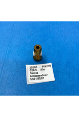 Abu Garcia 20500 - PINION GEAR- Abu Garcia Ambassadeur 5501/6501