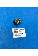 Abu Garcia 20500 - PINION GEAR- Abu Garcia Ambassadeur 5501/6501