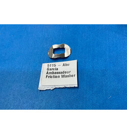 Abu Garcia 5115 - Abu Garcia Ambassadeur Friction Washer