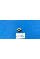Abu Garcia 4X10X4mm - Abu Garcia Ambassadeur Spool Brass Bushing / Bearing Part Number - 19843