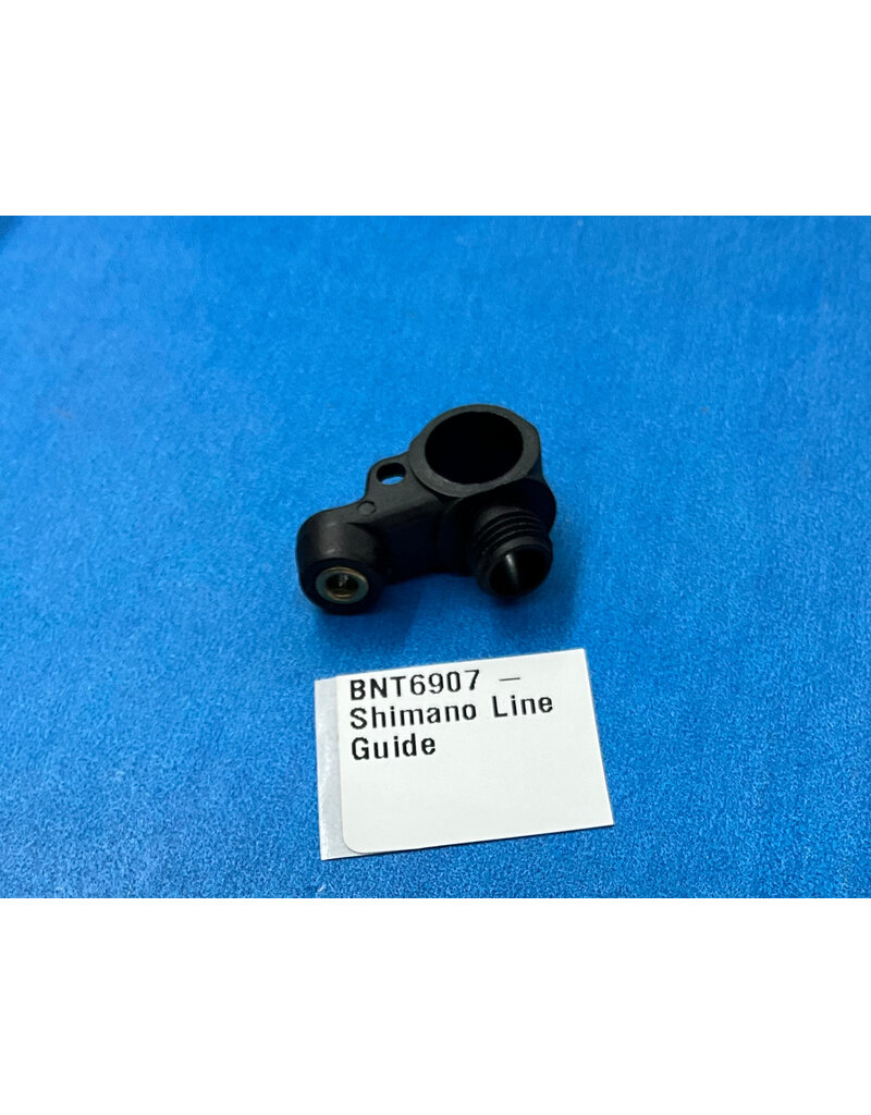 Shimano BNT6907 - Shimano Line Guide