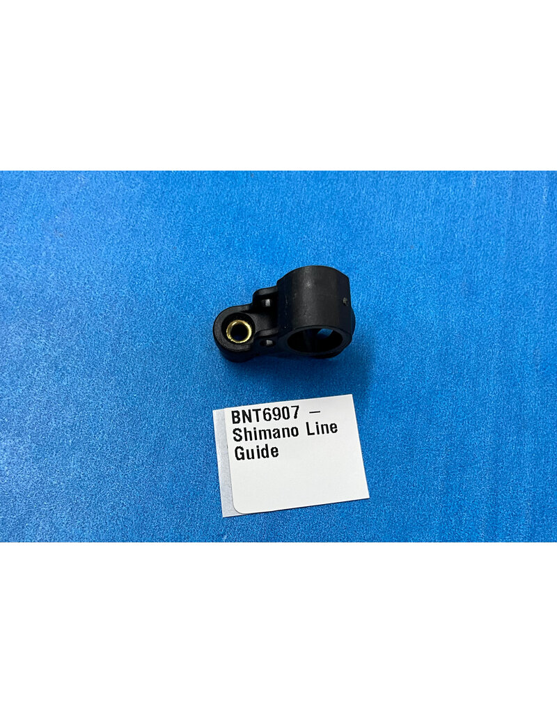 Shimano BNT6907 - Shimano Line Guide