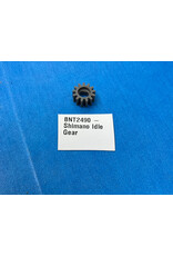 Shimano Shimano Cardiff Idle Gear - BNT2490