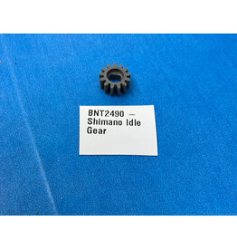 Shimano BNT2490 - Shimano Cardiff Idle Gear