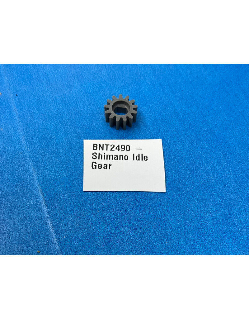 Shimano Shimano Cardiff Idle Gear - BNT2490