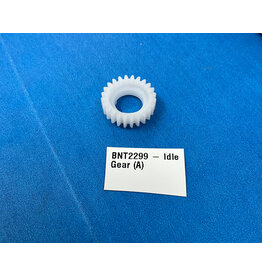Shimano BNT2299 - Shimano Corsair 200A 300 Corvalus 200 301 Idle Gear (A)