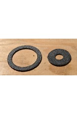 Shimano CD22 - Shimano OEM Carbon Drags for Caius 150 151