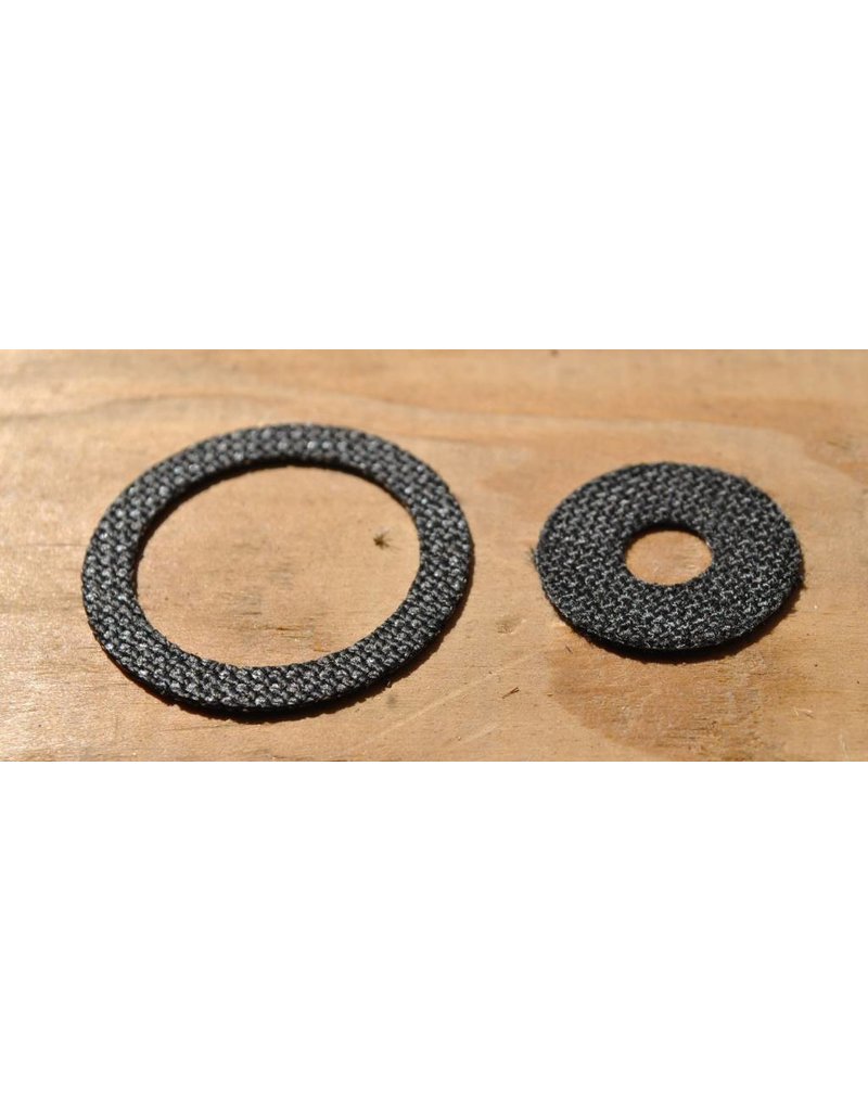 Shimano CD22 - Shimano OEM Carbon Drags for Caius 150 151