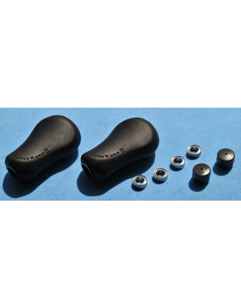 Shimano K89R - Bin 488 - Grip Upgrade Kit Shimano