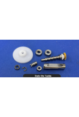 K70 - Abu Garcia Ambassadeur Stainless Steel Bearing Upgrade Kit