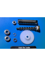 Abu Garcia K5000 - Super Tune Upgrade Kit - Ambassadeur 5000 5500 5600 4x10x4 spool bearings