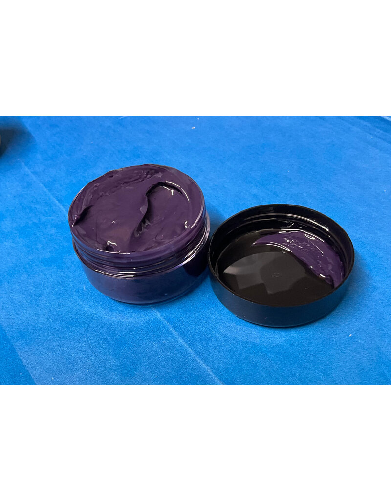 Cal's Grease Cal's Purple Universal Reel and Star Drag Grease NEW 1 ounce Jar