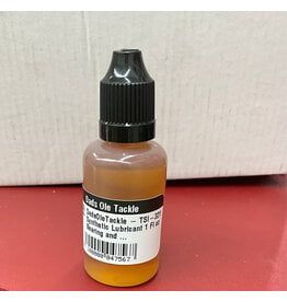 TSI-321 in 1 oz. Needle Dropper Bottle