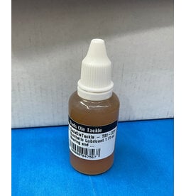 TSI-321 in 1 oz. Needle Dropper Bottle