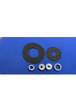 Shimano K29 - Super Tune Upgrade Kit - Shimano Curado 200/201 DHSV 200 DPV