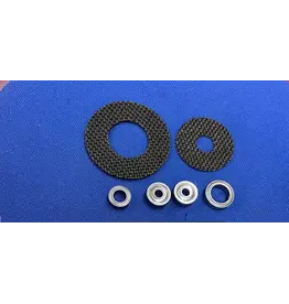 Shimano K29 - Shimano Kit