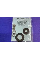 Shimano Curado & Citica G5, G6, G7 Models Super Tune Upgrade Kit With Bearings & Carbon Drag