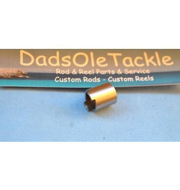 Zebco HV052-01 Zebco Clutch Sleeve