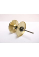 Shimano Shimano Calcutta 200B, CT201B Anodized Aluminum Spool part number BNT3335