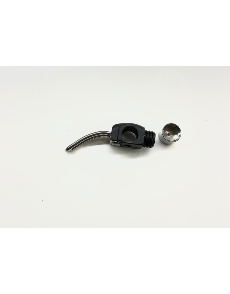 Shimano TGT0228 -  Shimano TR100G and TR200G Line Guide with Metal Pawl Cap