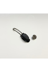 Shimano TGT0228 -  Shimano TR100G and TR200G Line Guide with Metal Pawl Cap