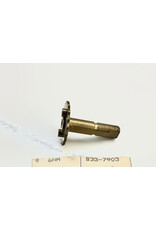 Daiwa B33-7903 - Daiwa 6HM Reel Brass Drive Shaft