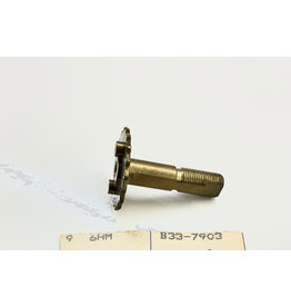 Daiwa B33-7903 - Daiwa 6HM Reel Brass Drive Shaft