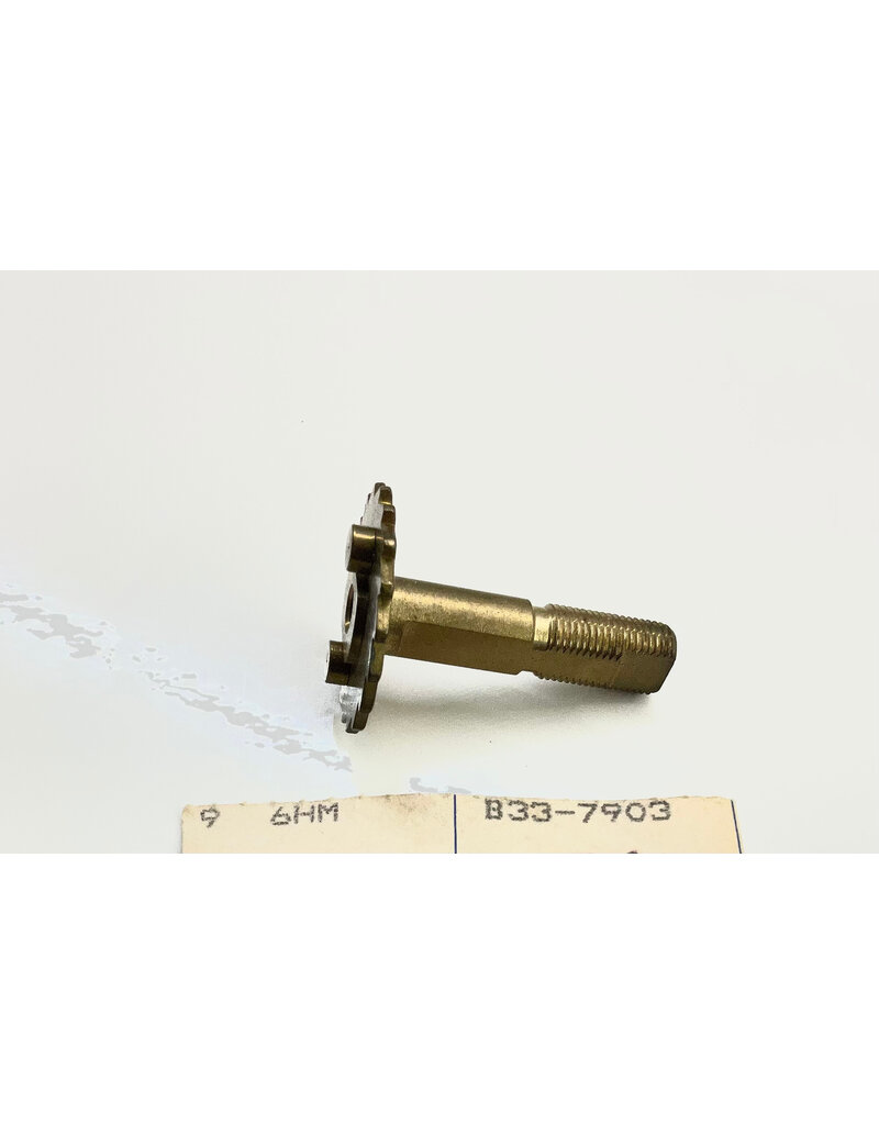 Daiwa B33-7903 - Daiwa 6HM Reel Brass Drive Shaft
