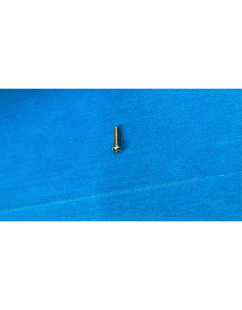 Abu Garcia 1188229 - Abu Garcia Ambassadeur Screw