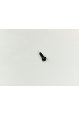 Abu Garcia Abu Garcia Ambassadeur REVO SKT SX Black Handle Nut Plate Screw