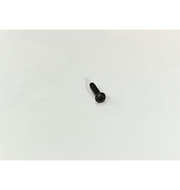 Abu Garcia 1125813 - Abu Garcia Ambassadeur Black Handle Nut Plate Screw
