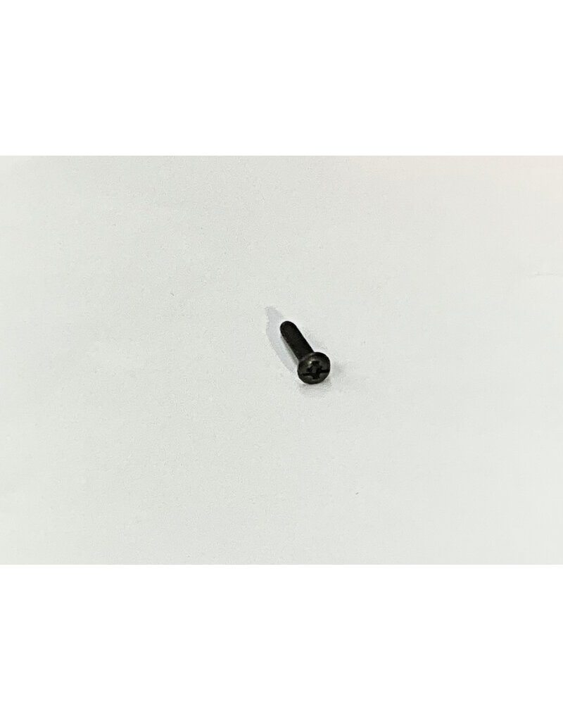 Abu Garcia Abu Garcia Ambassadeur REVO SKT SX Black Handle Nut Plate Screw