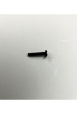 Abu Garcia Abu Garcia Ambassadeur REVO SKT SX Black Handle Nut Plate Screw