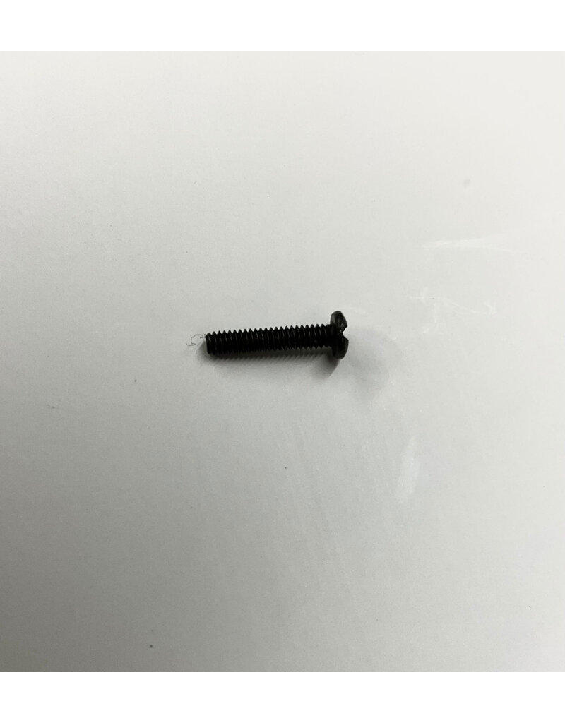 Abu Garcia Abu Garcia Ambassadeur REVO SKT SX Black Handle Nut Plate Screw