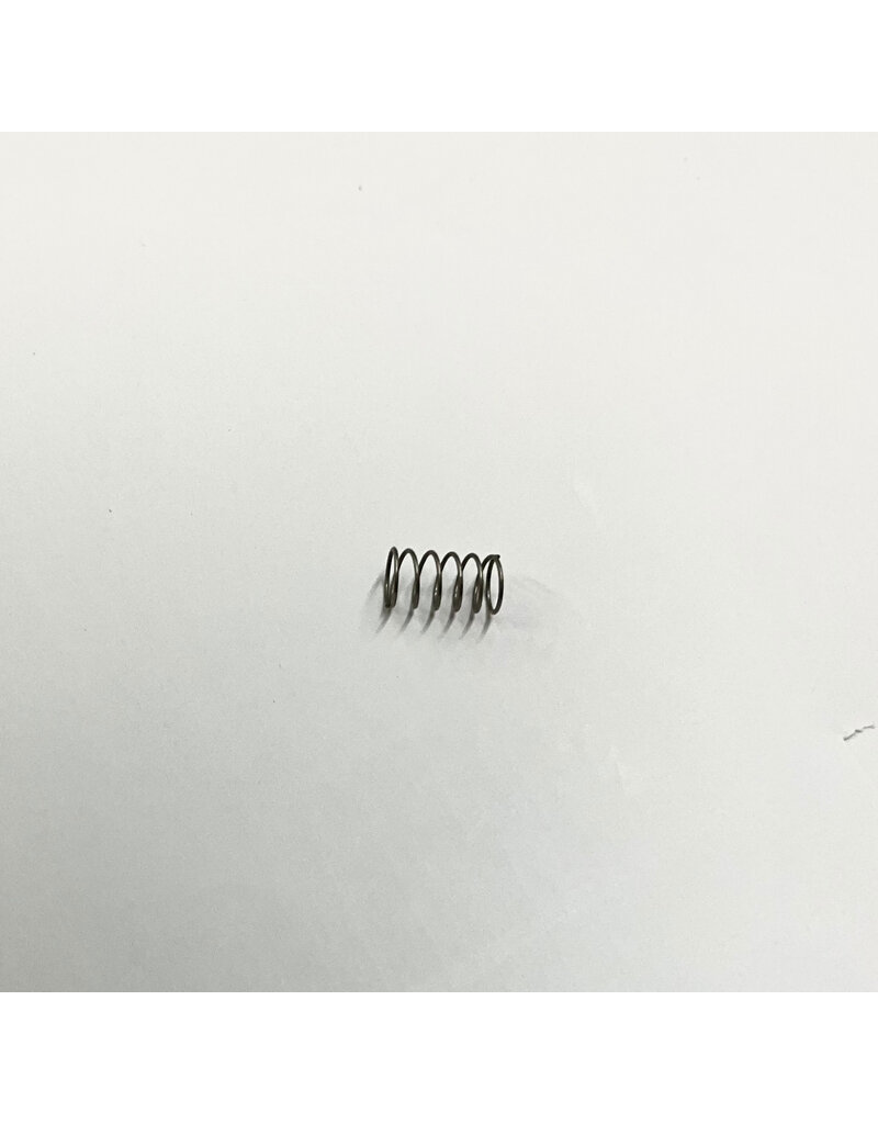 Abu Garcia 1185737  Magnet Holder Spring