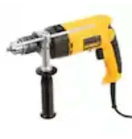 DEWALT DEWALT DW511 1/2" VSR HAMMER DRILL