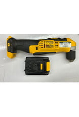 DEWALT DEWALT DCD740 Right Angle Drill Tool WITH BATTERY