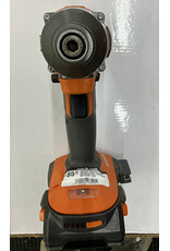 RIDGID RIDGID R862311 18V BRUSHLESS TOOL and BATTERY SET