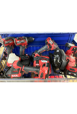 SKIL SKIL 12VOLT TOOL SET WITH 6 BATTERIES