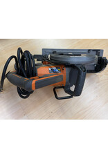 RIDGID RIDGID R32104 - 7-1/4 inch 15 Amp Worm Drive Circular Saw